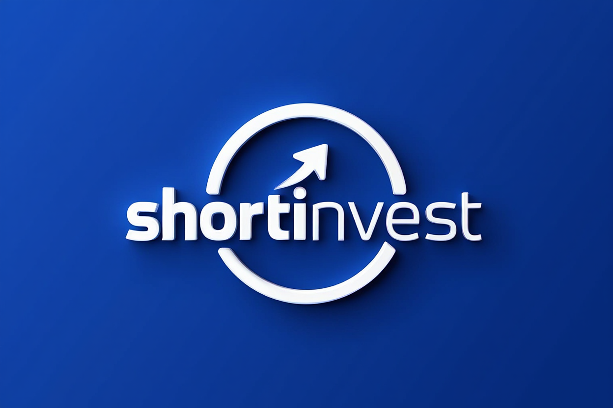 ShortInvest Logo